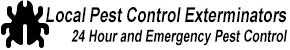Trenton ME Pest Control Exterminators